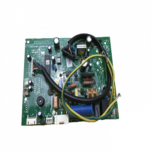 Alternative view of Circuit Board Indoor 18,000-BTU | IHF18I-19.3
