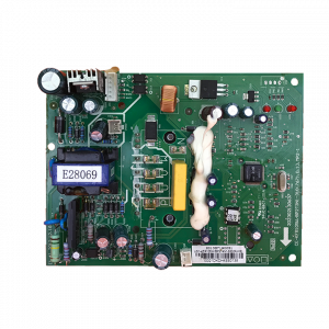 Alternative view of Circuit Board Outdoor 36,000-BTU | CBI-IMC36O-21.1